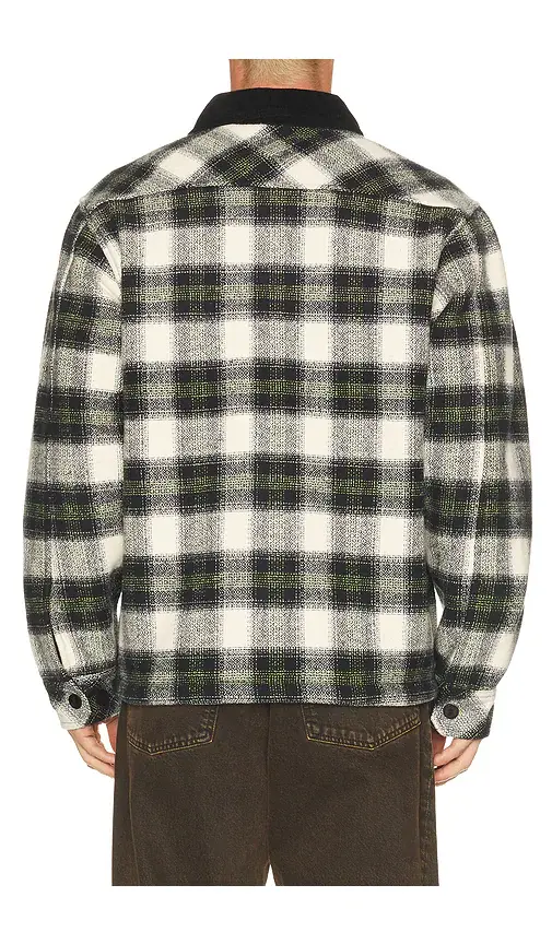 Dark Seas Waterford Shirt Jacket | Thumbnail 2 Dark Seas Waterford Shirt Jacket | Thumbnail 2