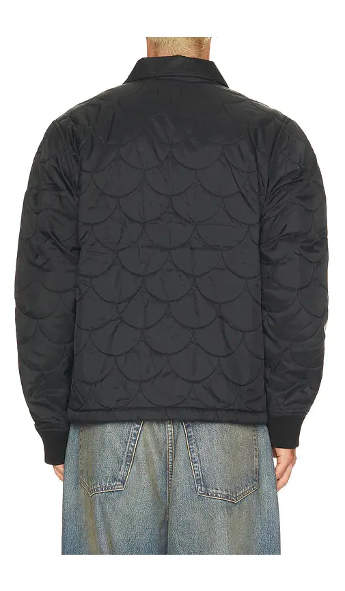 Dark Seas Hornsby Jacket | Thumbnail 2