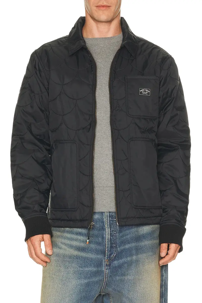 Hornsby Jacket Hornsby Jacket