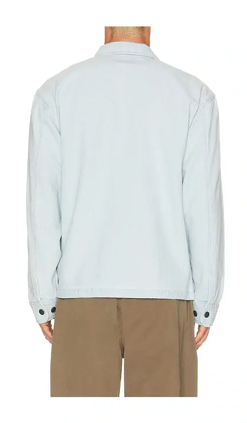 Dark Seas Lakeland Jacket | Thumbnail 2