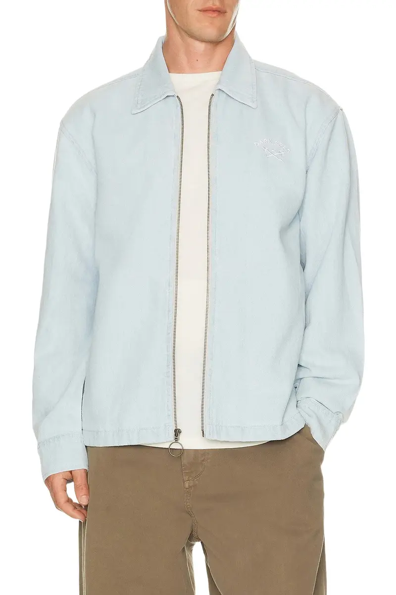 Dark Seas Lakeland Jacket