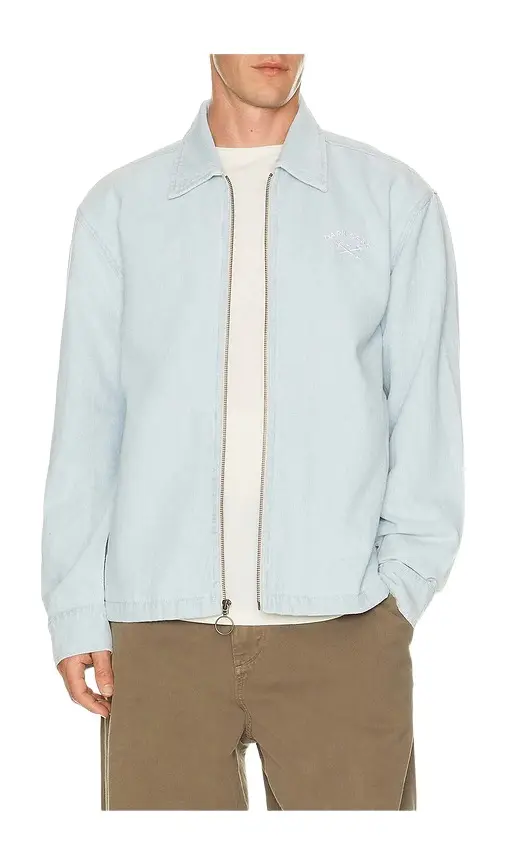 Lakeland Jacket