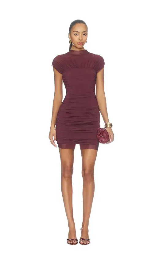 Paola Mini Dress Paola Mini Dress