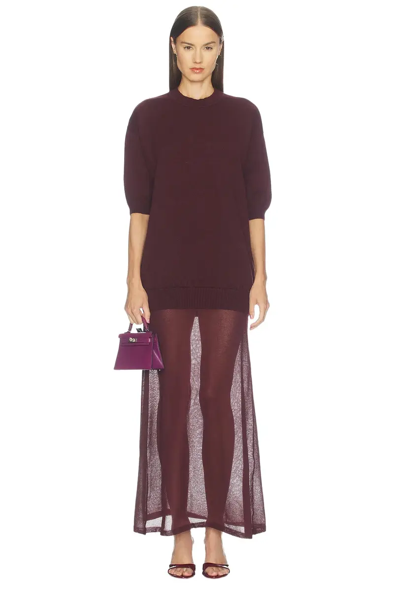 Arwen Maxi Dress Arwen Maxi Dress