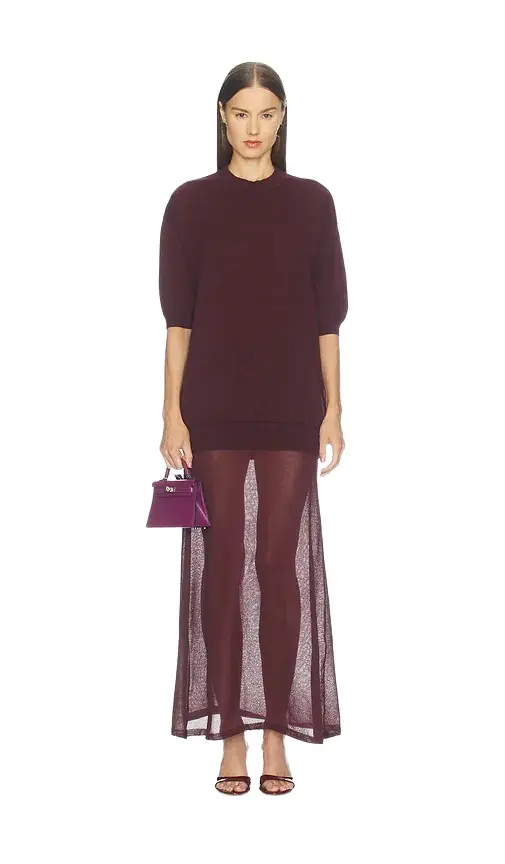 Arwen Maxi Dress