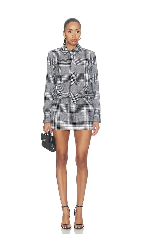 SEROYA Chandler Dress | Thumbnail 2 SEROYA Chandler Dress | Thumbnail 2