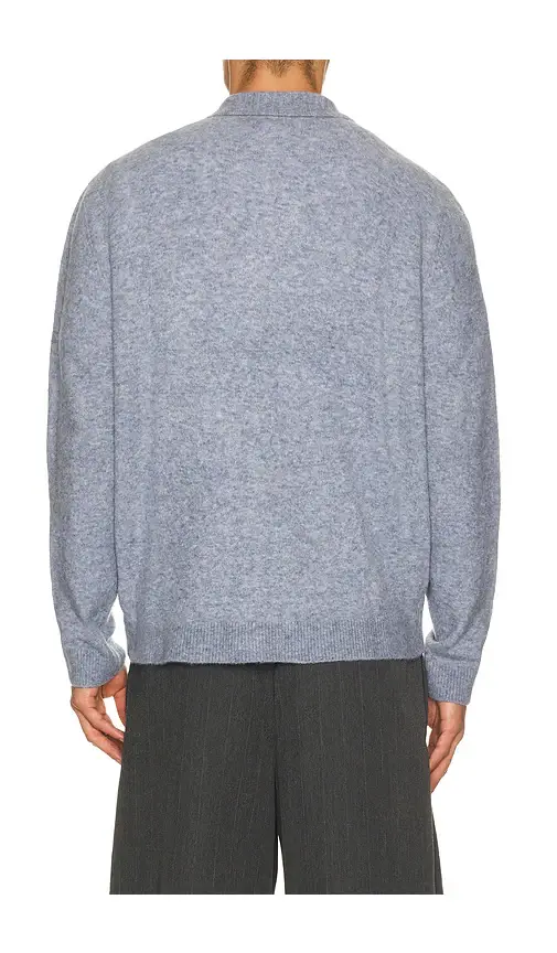 Percival Archive Knitted Cardigan | Thumbnail 2
