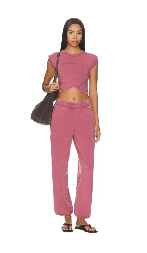 Free People x FP Movement Hot Shot Crossover Set
