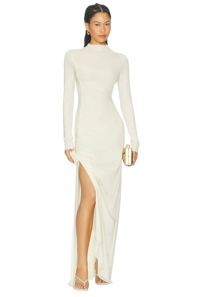 Maygel Coronel Nimbo Dress