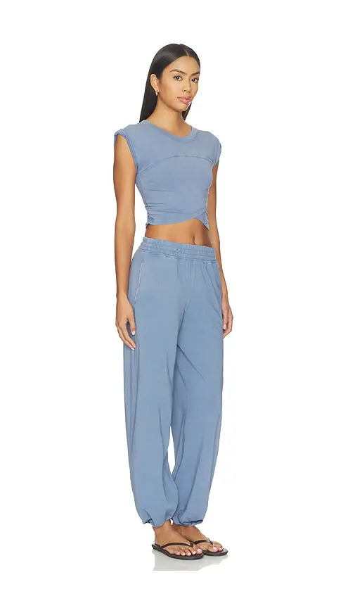 Free People x FP Movement Hot Shot Crossover Set | Thumbnail 2 Free People x FP Movement Hot Shot Crossover Set | Thumbnail 2