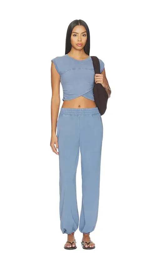Free People x FP Movement Hot Shot Crossover Set