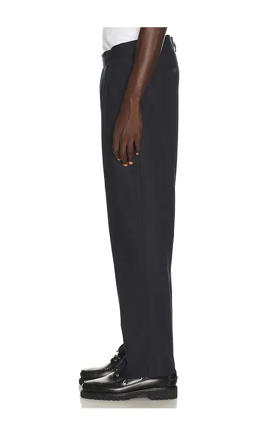 Percival Pleated Leg Trousers | Thumbnail 2 Percival Pleated Leg Trousers | Thumbnail 2