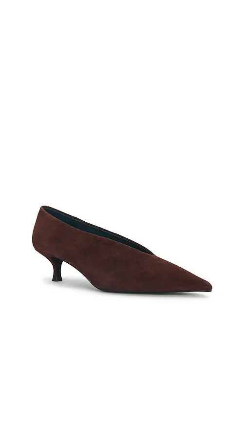 Jeffrey Campbell Ida-mae Pump | Thumbnail 2