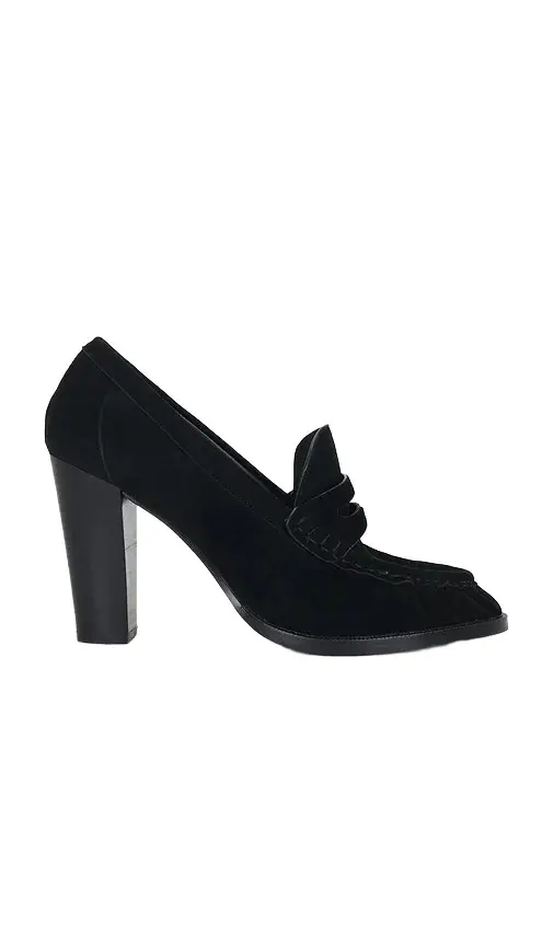 Smithson Pump Smithson Pump