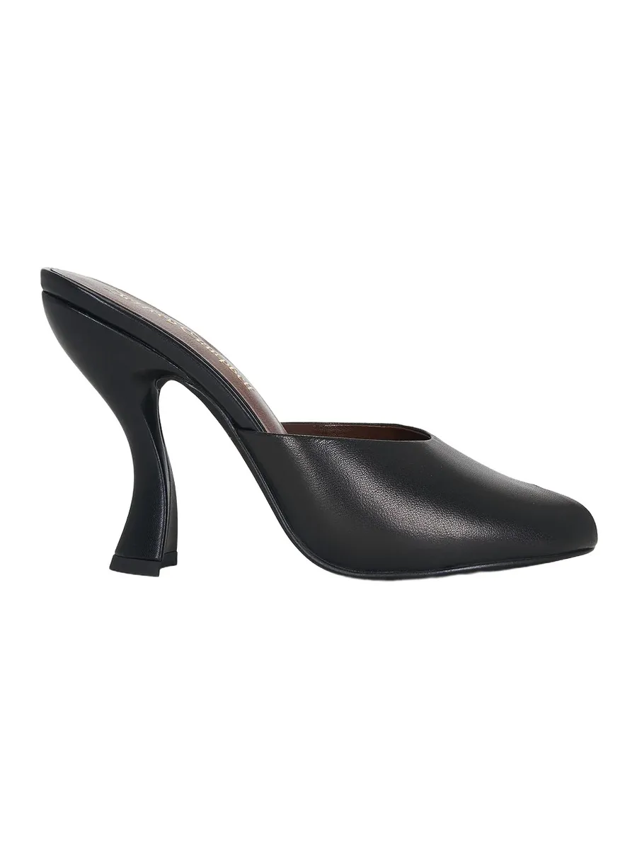 Jeffrey Campbell Fresa Mule Pump