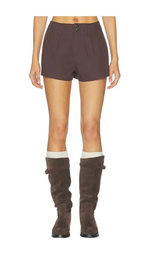 Jessa Short Jessa Short