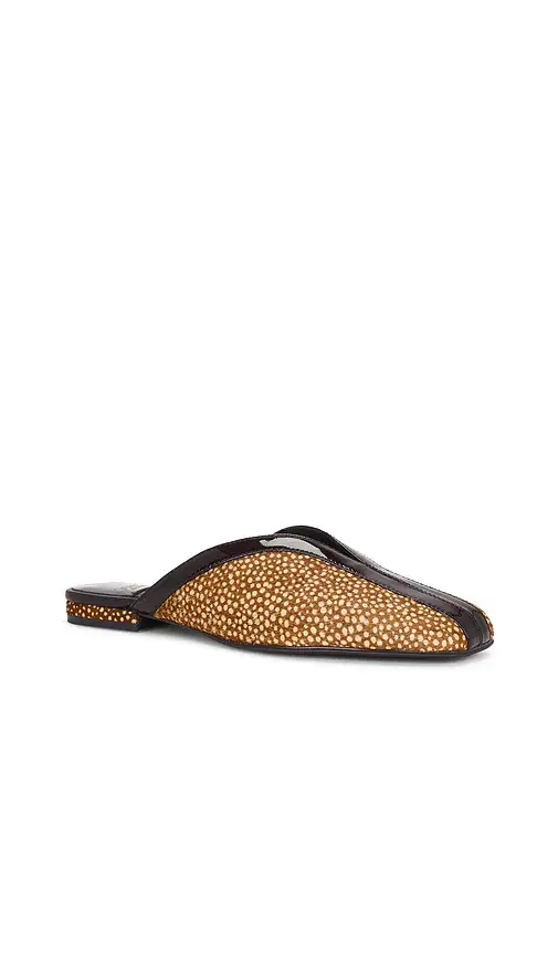Jeffrey Campbell Narrows Flat | Thumbnail 2 Jeffrey Campbell Narrows Flat | Thumbnail 2