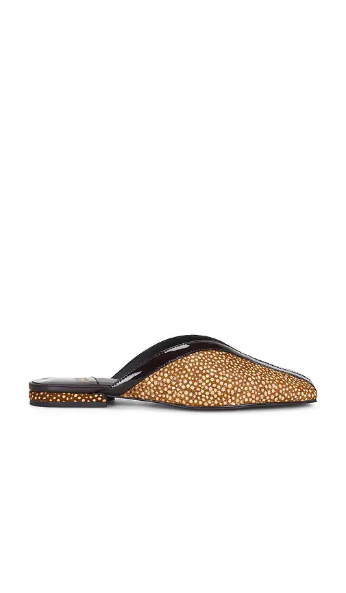 Jeffrey Campbell Narrows Flat