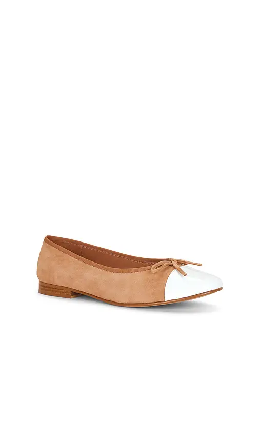 Jeffrey Campbell Arabesque Flat | Thumbnail 2 Jeffrey Campbell Arabesque Flat | Thumbnail 2