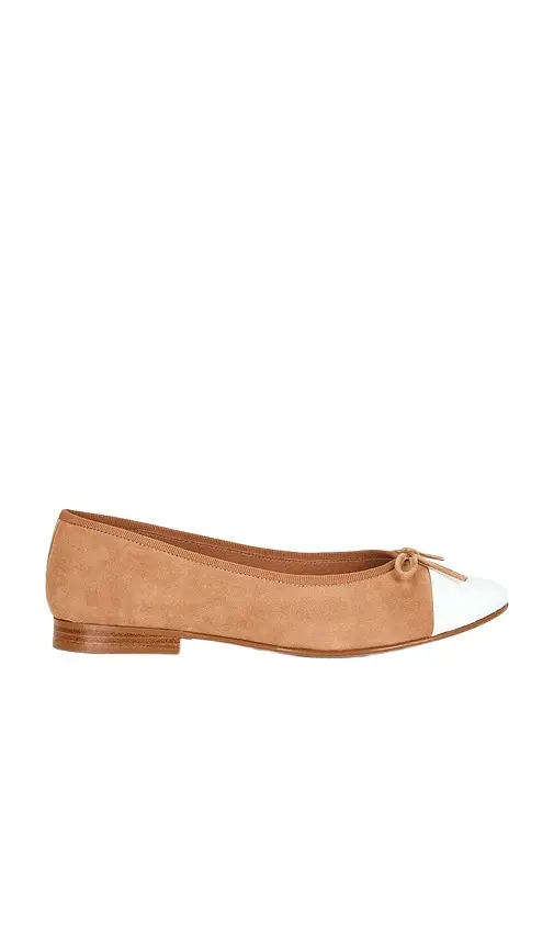 Arabesque Flat Arabesque Flat