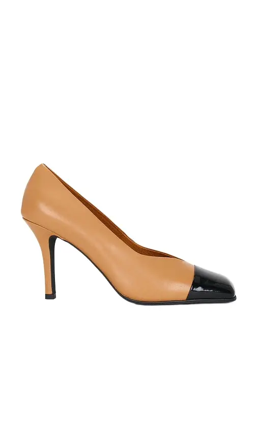 Jeffrey Campbell Sound Pump