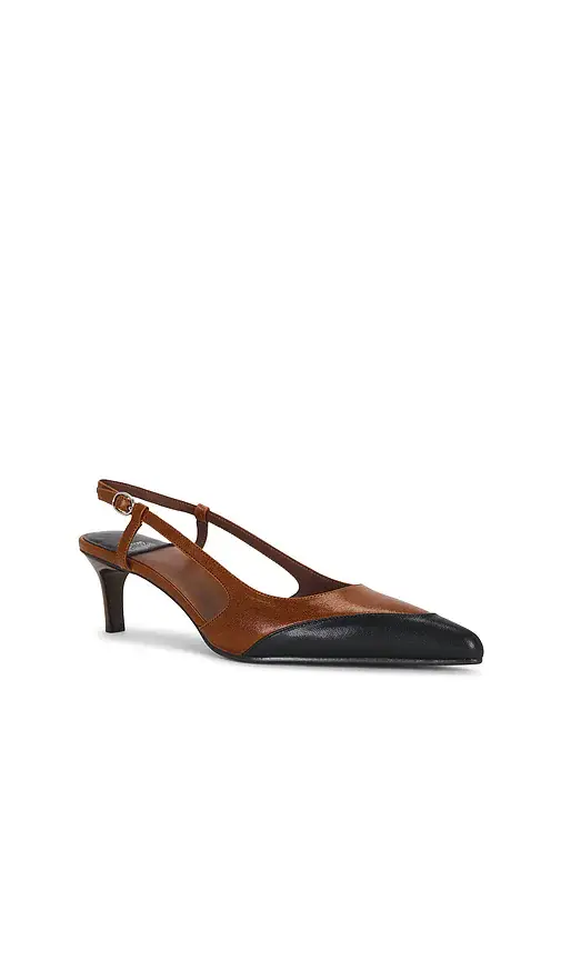 Jeffrey Campbell Booshky Slingback Pump | Thumbnail 2 Jeffrey Campbell Booshky Slingback Pump | Thumbnail 2