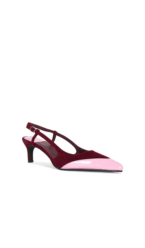 Jeffrey Campbell Booshky Slingback Pump | Thumbnail 2