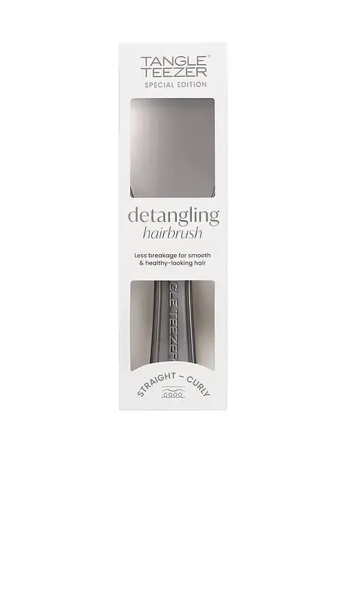 Tangle Teezer The Chrome Ultimate Detangler