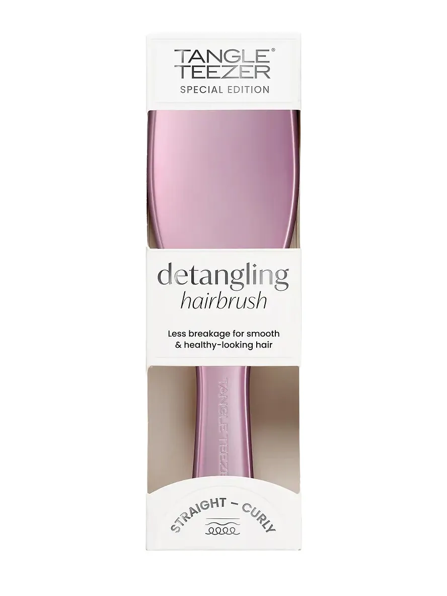 Tangle Teezer The Chrome Ultimate Detangler
