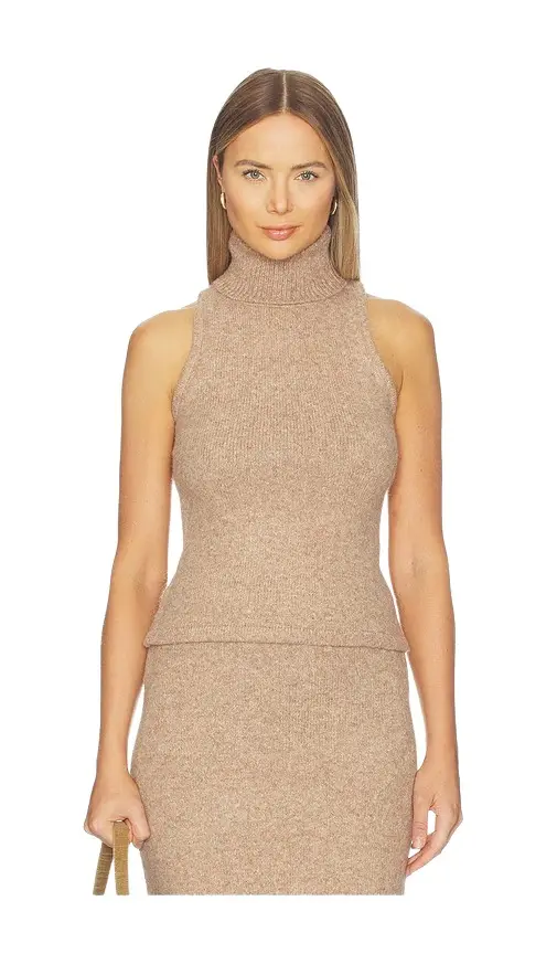 Elsie Knit Top Elsie Knit Top