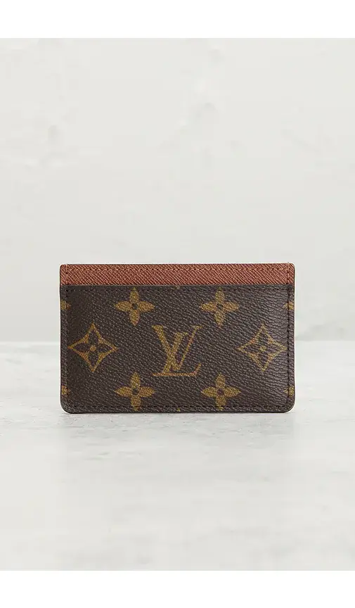 Louis Vuitton Monogram Neo Card Holder | Thumbnail 2 Louis Vuitton Monogram Neo Card Holder | Thumbnail 2