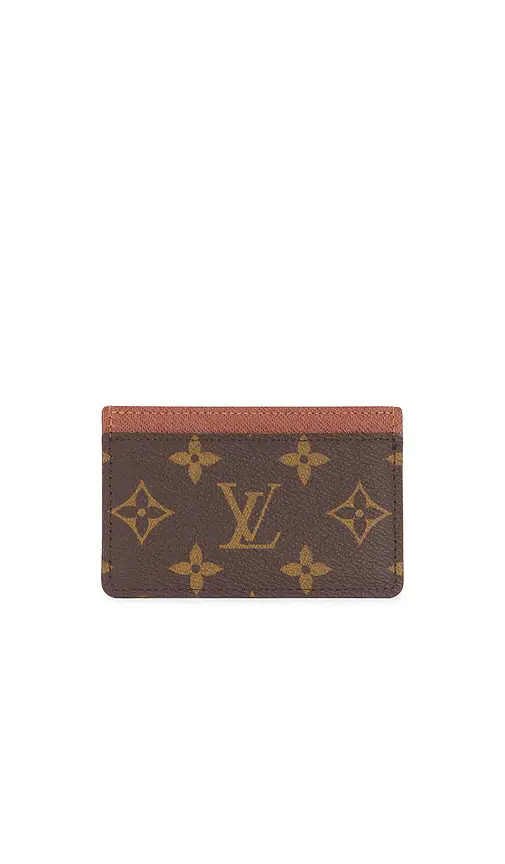 Louis Vuitton Monogram Neo Card Holder