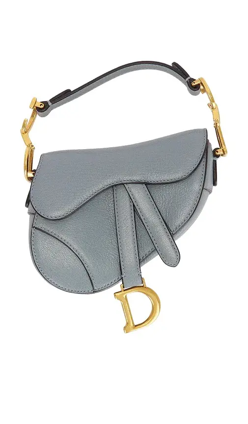 Micro Saddle Bag Micro Saddle Bag