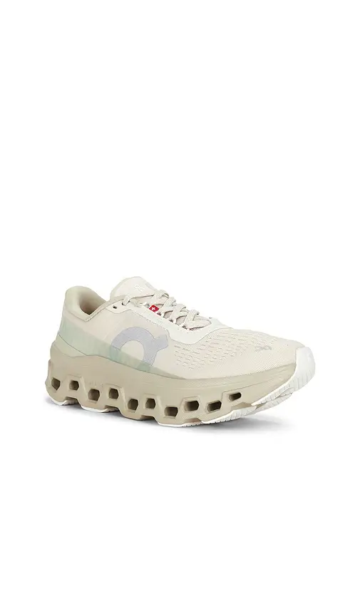 ON Cloudmonster 1 New Edition Sneaker | Thumbnail 2 ON Cloudmonster 1 New Edition Sneaker | Thumbnail 2