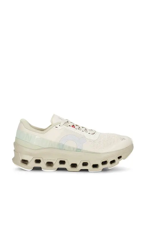 ON Cloudmonster 1 New Edition Sneaker
