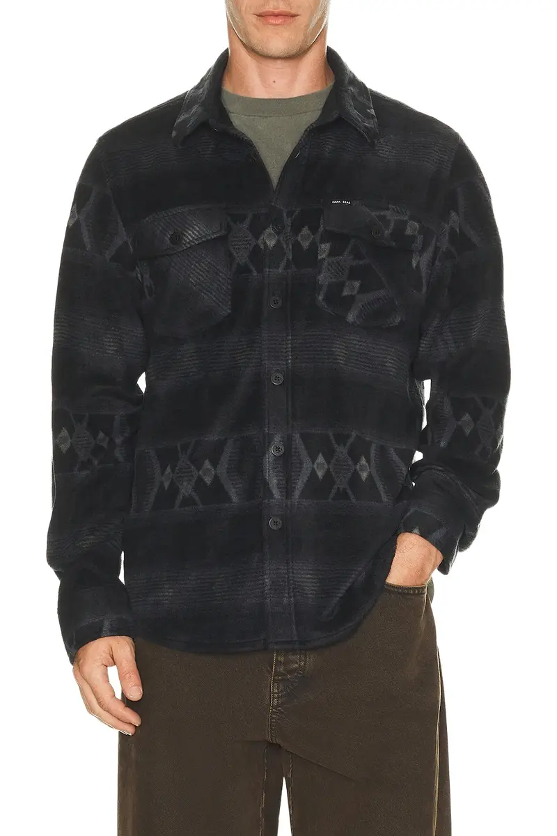 Dark Seas Zulu 2 Shirt