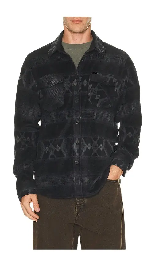 Zulu 2 Shirt