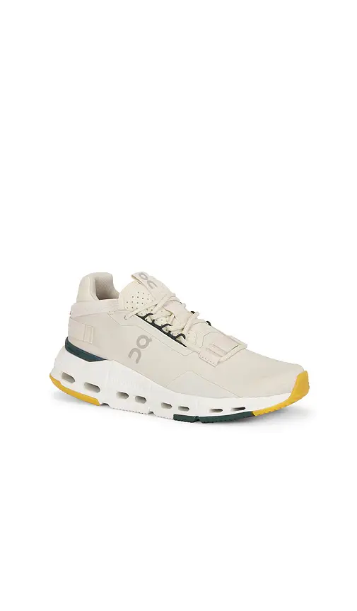 ON Cloudnova 2 Sneaker | Thumbnail 2 ON Cloudnova 2 Sneaker | Thumbnail 2
