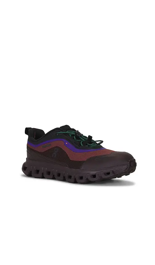 ON Cloud 6 Geo Waterproof Sneaker | Thumbnail 2 ON Cloud 6 Geo Waterproof Sneaker | Thumbnail 2