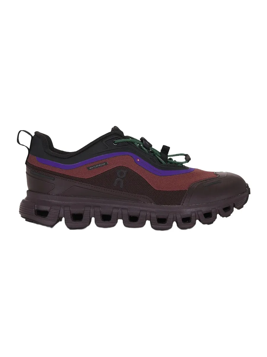 ON Cloud 6 Geo Waterproof Sneaker