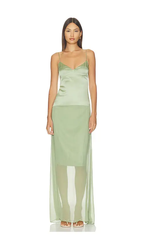 BUCI Deverusa Dress | Thumbnail 2