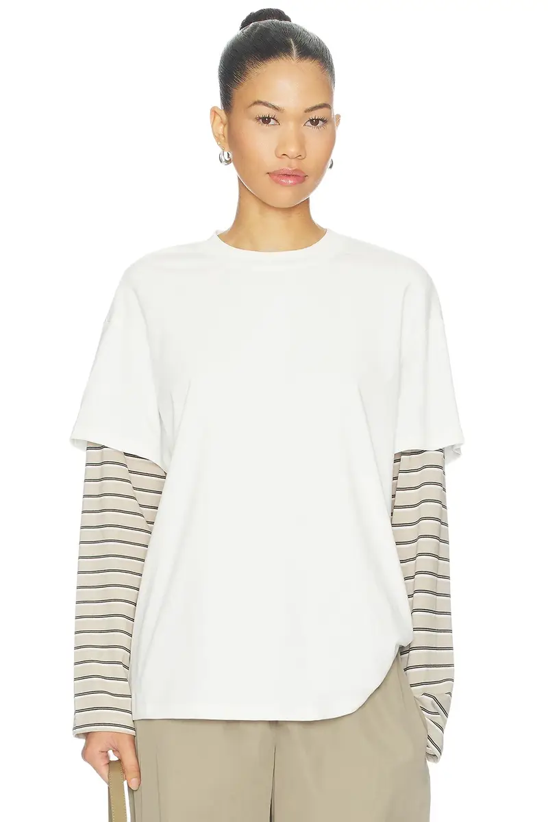 Azariah Long Sleeve Top Azariah Long Sleeve Top