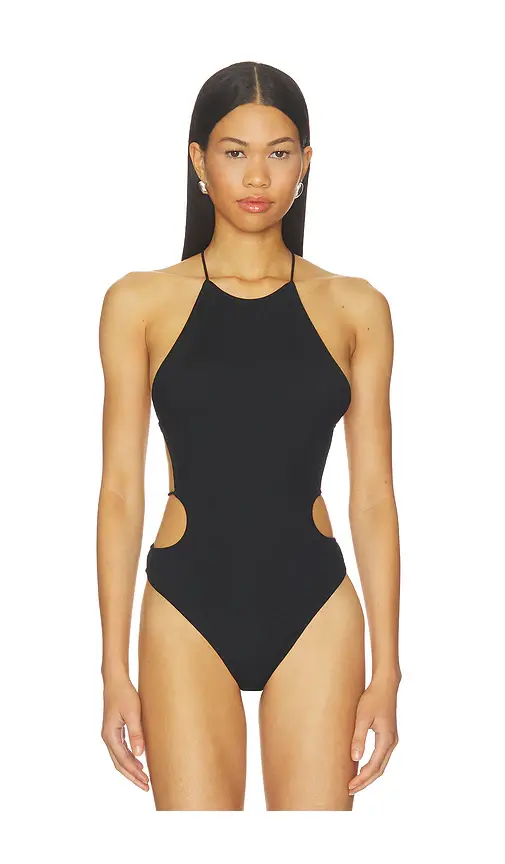 superdown Rue Bodysuit | Thumbnail 2 superdown Rue Bodysuit | Thumbnail 2