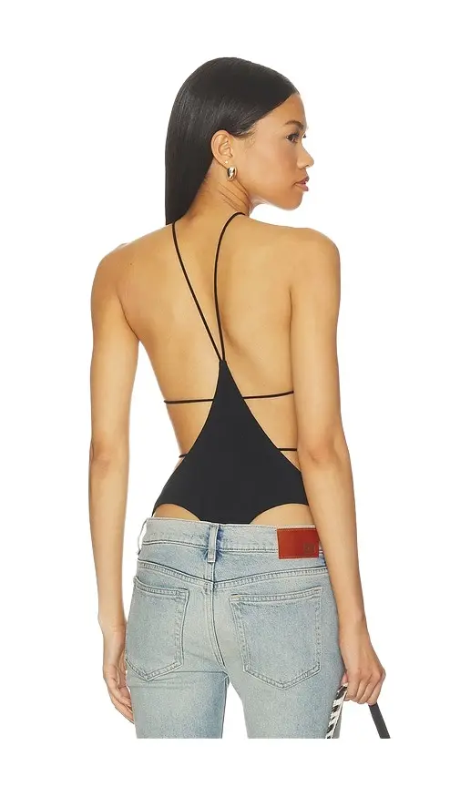 Rue Bodysuit Rue Bodysuit