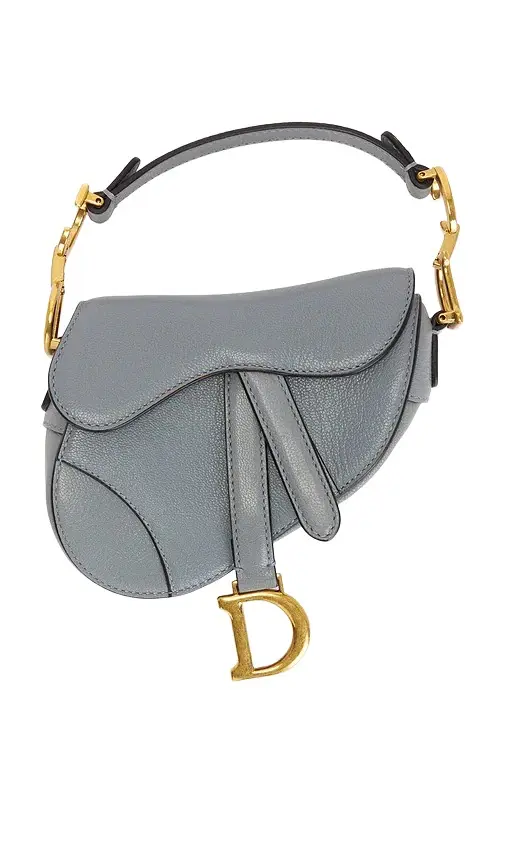 Micro Saddle Bag Micro Saddle Bag
