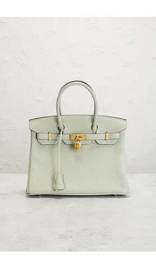HERMÈS Togo Birkin 30 Handbag | Thumbnail 2 HERMÈS Togo Birkin 30 Handbag | Thumbnail 2