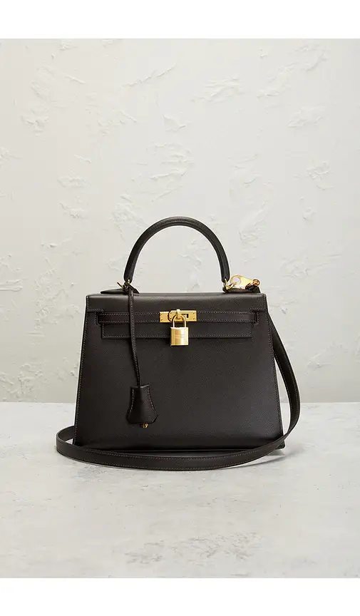 HERMÈS Madame Kelly 25 Handbag | Thumbnail 2