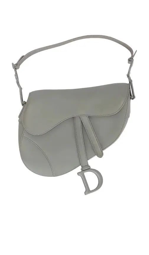 Ultra Matte Saddle Bag Ultra Matte Saddle Bag