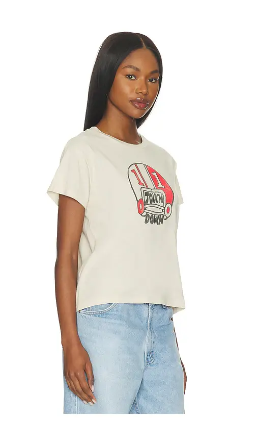 DAYDREAMER Touchdown Solo Tee | Thumbnail 2 DAYDREAMER Touchdown Solo Tee | Thumbnail 2