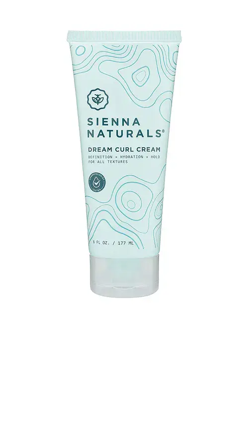 Sienna Naturals Dream Curl